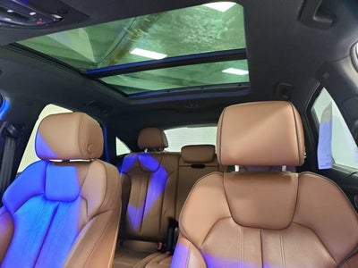 2023 Audi Q5 Sportback S line Premium Plus