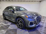 2023 Audi Q5 Sportback S line Premium Plus