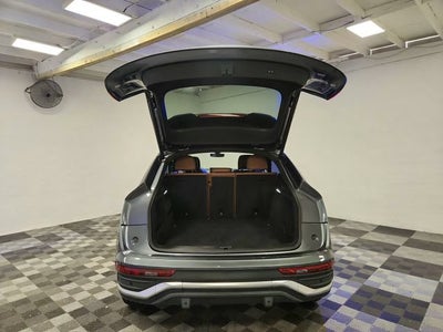 2023 Audi Q5 Sportback S line Premium Plus