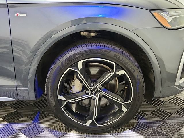 2023 Audi Q5 Sportback S line Premium Plus