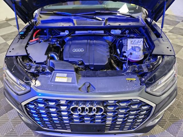 2023 Audi Q5 Sportback S line Premium Plus