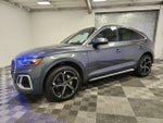 2023 Audi Q5 Sportback S line Premium Plus