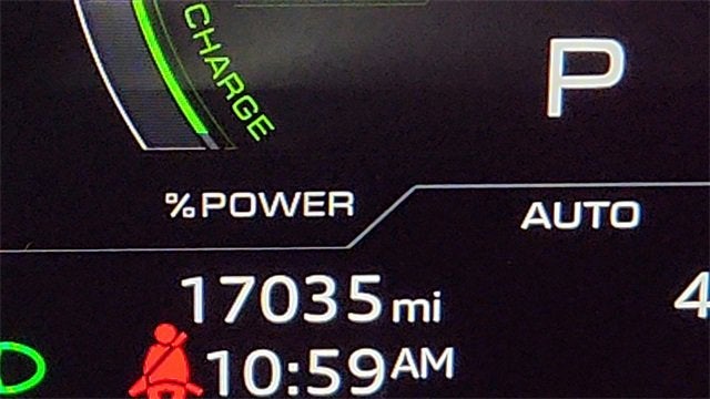 2024 Audi Q8 e-tron Premium Plus