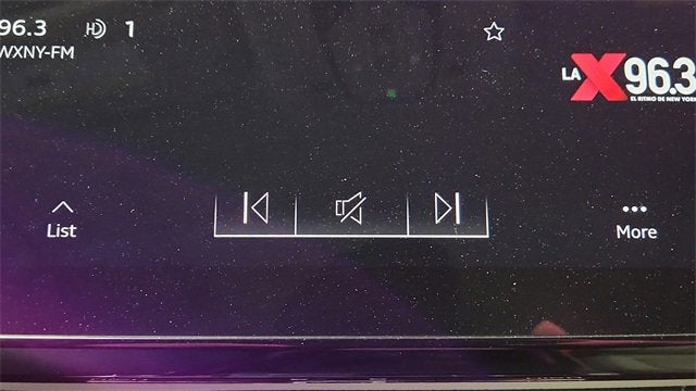 2024 Audi Q8 e-tron Premium Plus