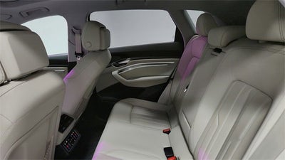 2024 Audi Q8 e-tron Premium Plus