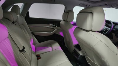 2024 Audi Q8 e-tron Premium Plus