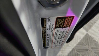 2024 Audi Q8 e-tron Premium Plus