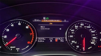 2023 Audi Q5 Premium