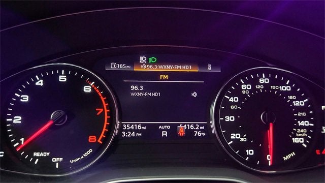 2023 Audi Q5 Premium