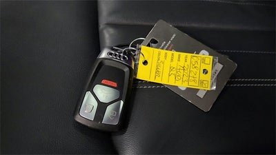 2023 Audi Q5 Premium