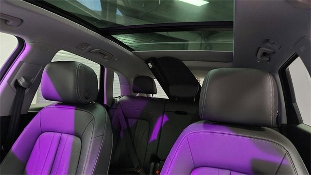 2023 Audi Q5 Premium