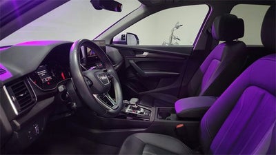 2023 Audi Q5 Premium