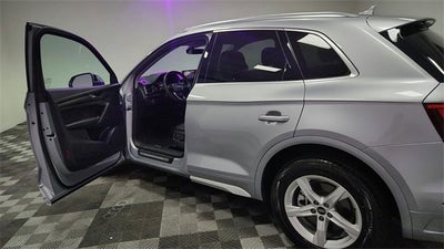 2023 Audi Q5 Premium