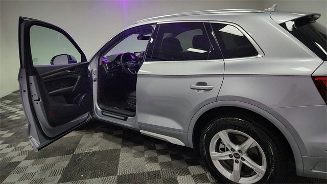 2023 Audi Q5 Premium