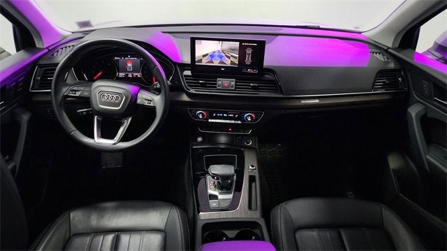 2023 Audi Q5 Premium