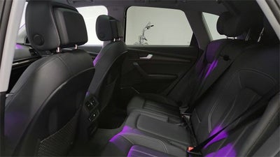 2023 Audi Q5 Premium