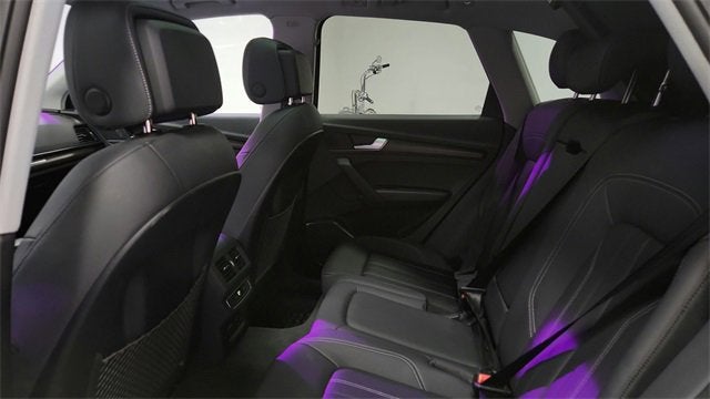 2023 Audi Q5 Premium