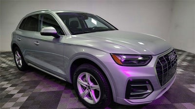 2023 Audi Q5 Premium