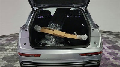2023 Audi Q5 Premium
