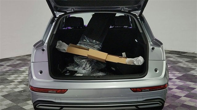 2023 Audi Q5 Premium