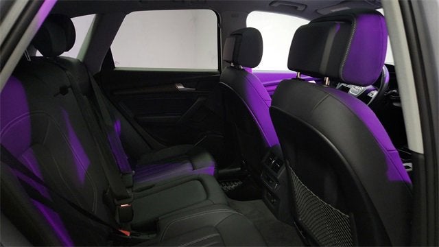 2023 Audi Q5 Premium