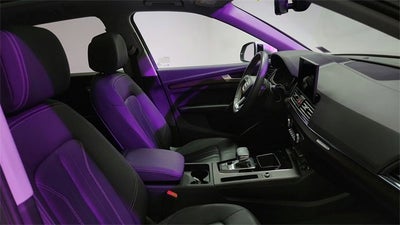 2023 Audi Q5 Premium