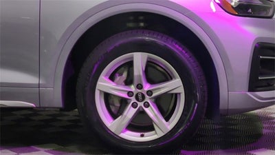 2023 Audi Q5 Premium
