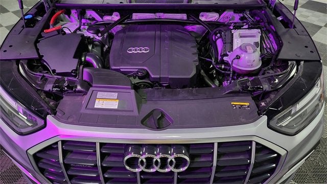 2023 Audi Q5 Premium