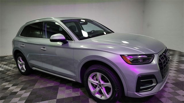 2023 Audi Q5 Premium