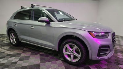 2023 Audi Q5 Premium