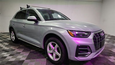 2023 Audi Q5 Premium