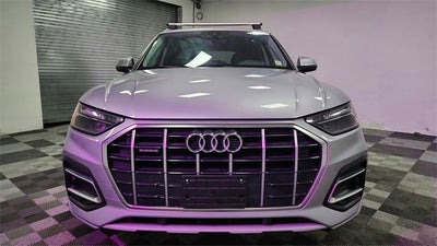 2023 Audi Q5 Premium