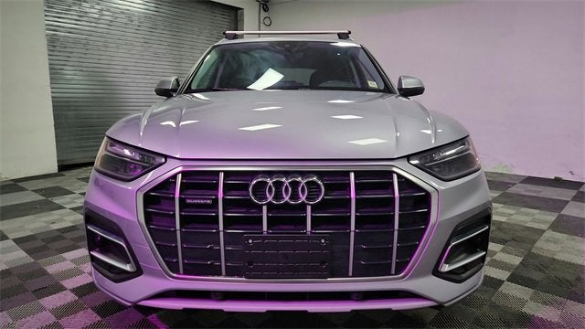 2023 Audi Q5 Premium