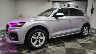 2023 Audi Q5 Premium