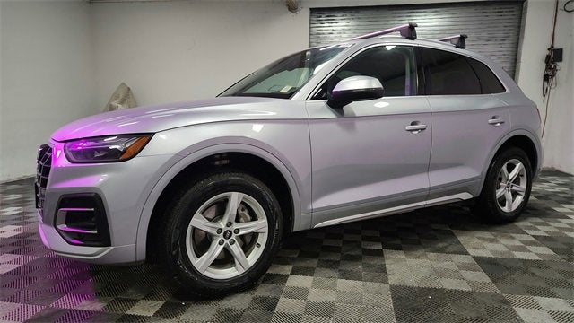 2023 Audi Q5 Premium