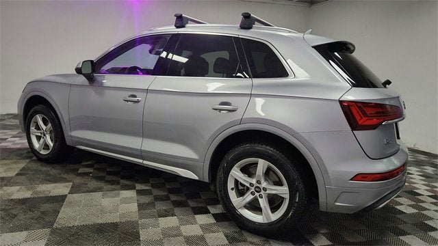 2023 Audi Q5 Premium