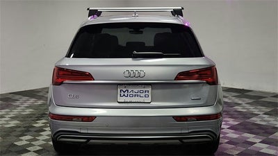 2023 Audi Q5 Premium