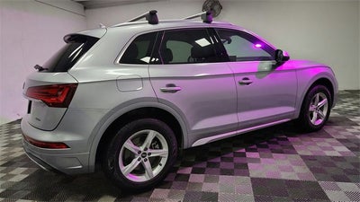 2023 Audi Q5 Premium
