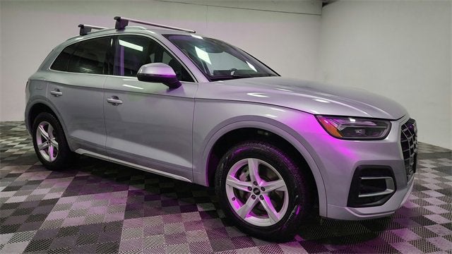 2023 Audi Q5 Premium