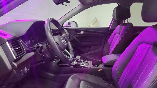 2023 Audi Q5 Premium