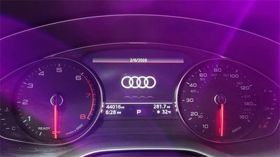 2023 Audi Q5 Premium