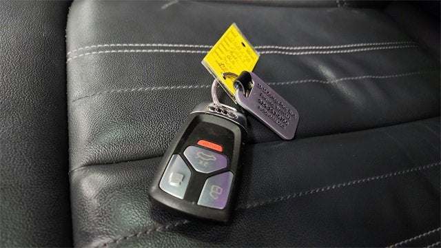 2023 Audi Q5 Premium