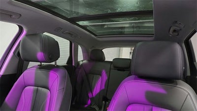 2023 Audi Q5 Premium