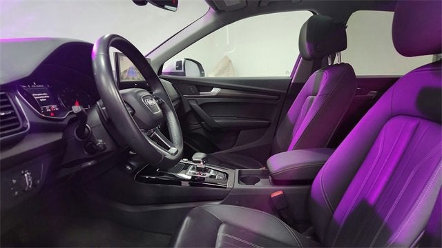 2023 Audi Q5 Premium