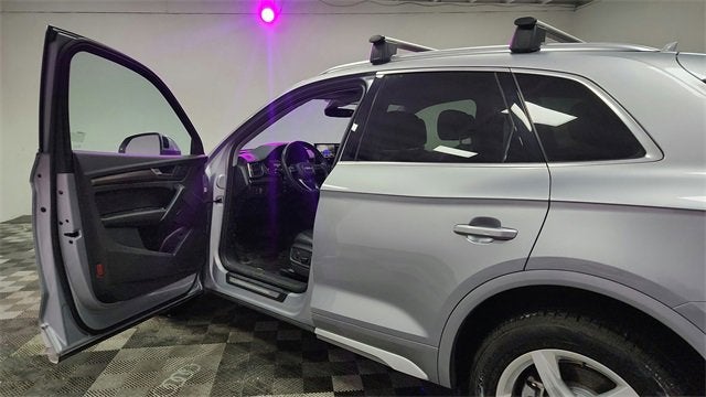 2023 Audi Q5 Premium