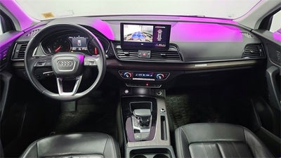 2023 Audi Q5 Premium