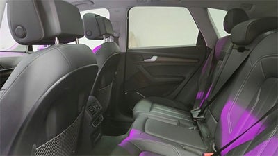 2023 Audi Q5 Premium