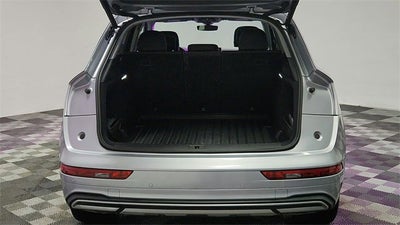 2023 Audi Q5 Premium