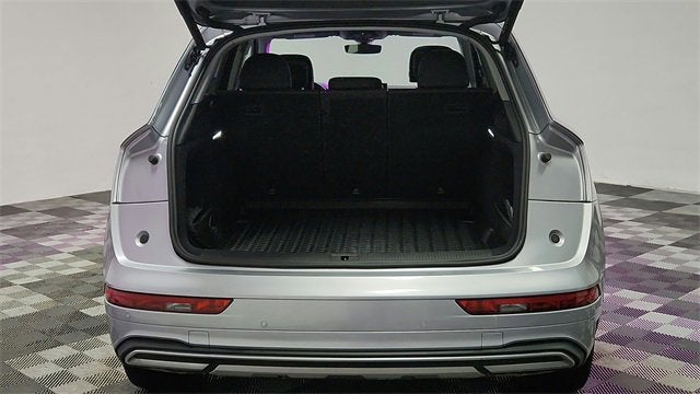 2023 Audi Q5 Premium