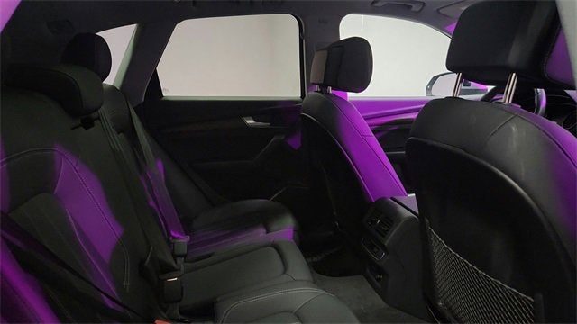 2023 Audi Q5 Premium